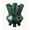 Design Porzellan-Vase Puyi