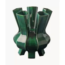 Design Porzellan-Vase Puyi