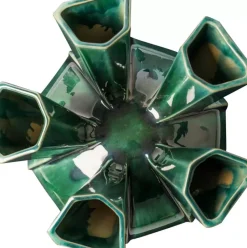Design Porzellan-Vase Puyi