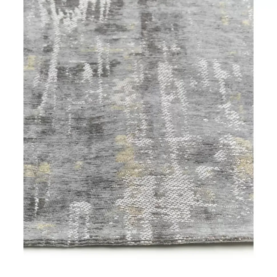 Designteppich Streaks