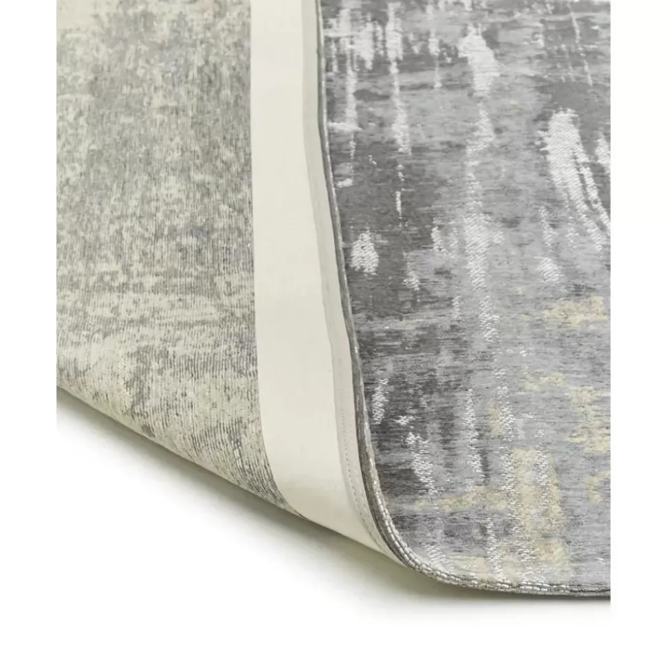 Designteppich Streaks