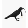 Design Tischlampe Bird