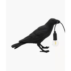Design Tischlampe Bird