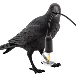 Design Tischlampe Bird