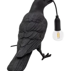 Design Tischlampe Bird