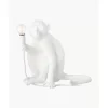 Design Tischlampe Monkey