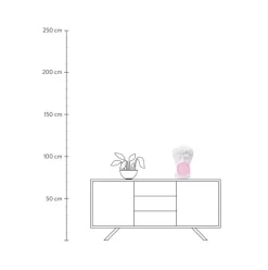 Design Tischlampe Wonder Times