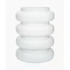 Design-Vase Bulb Aus Recyceltem Glas
