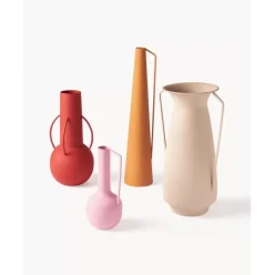 Design Vasen Roman, 4Er-Set