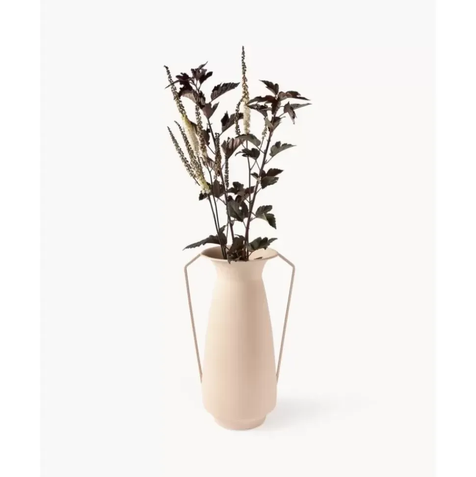 Design Vasen Roman, 4Er-Set