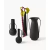 Design Vasen-Set Roman, 4Er-Set