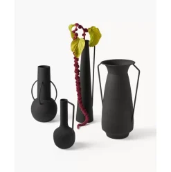 Design Vasen-Set Roman, 4Er-Set