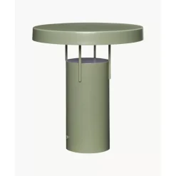 Dimmbare Led-Outdoor-Tischlampe Bring Me Mit Touch-Funktion