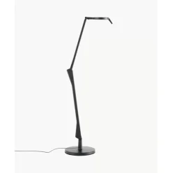 Dimmbare Led-Schreibtischlampe Aledin Tec, Ausziehbar