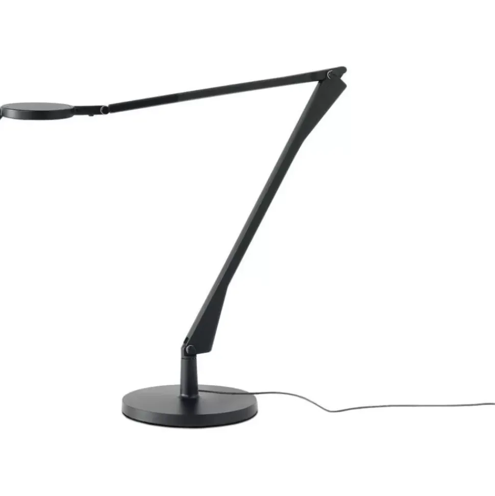 Dimmbare Led-Schreibtischlampe Aledin Tec, Ausziehbar