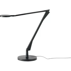 Dimmbare Led-Schreibtischlampe Aledin Tec, Ausziehbar