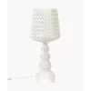 Dimmbare Led-Tischlampe Mini Kabuki