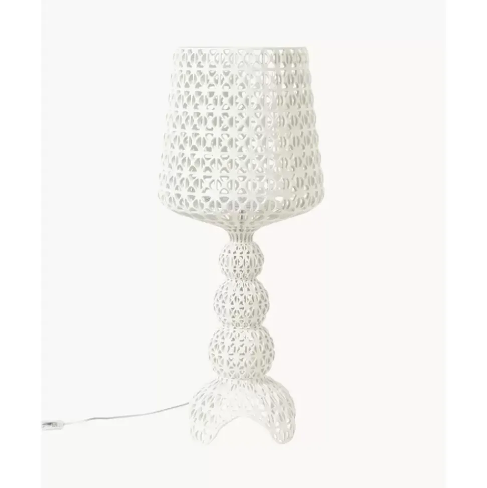 Dimmbare Led-Tischlampe Mini Kabuki