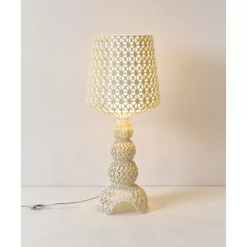 Dimmbare Led-Tischlampe Mini Kabuki