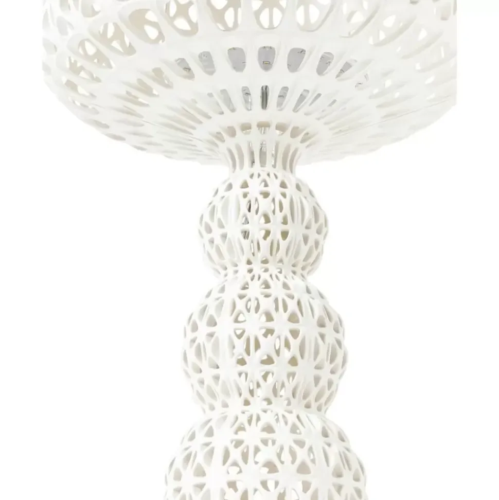Dimmbare Led-Tischlampe Mini Kabuki