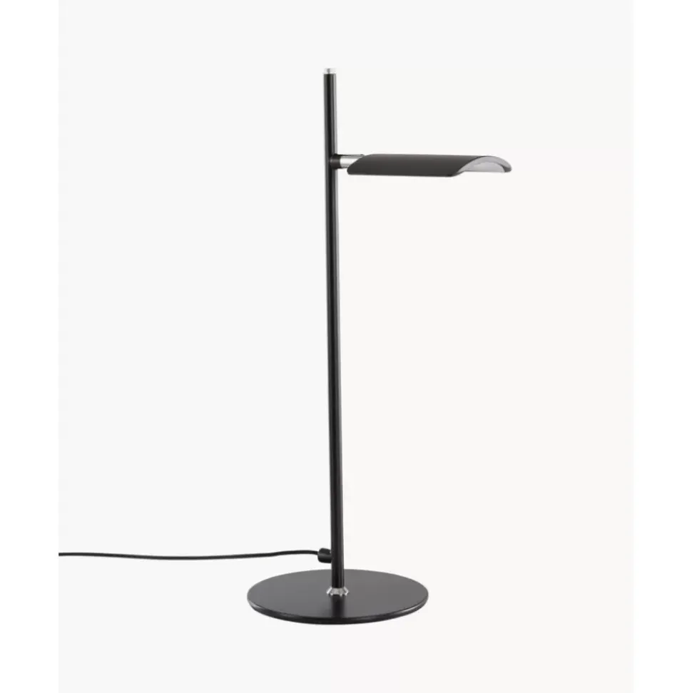 Dimmbare Led-Tischlampe Veneta