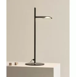 Dimmbare Led-Tischlampe Veneta
