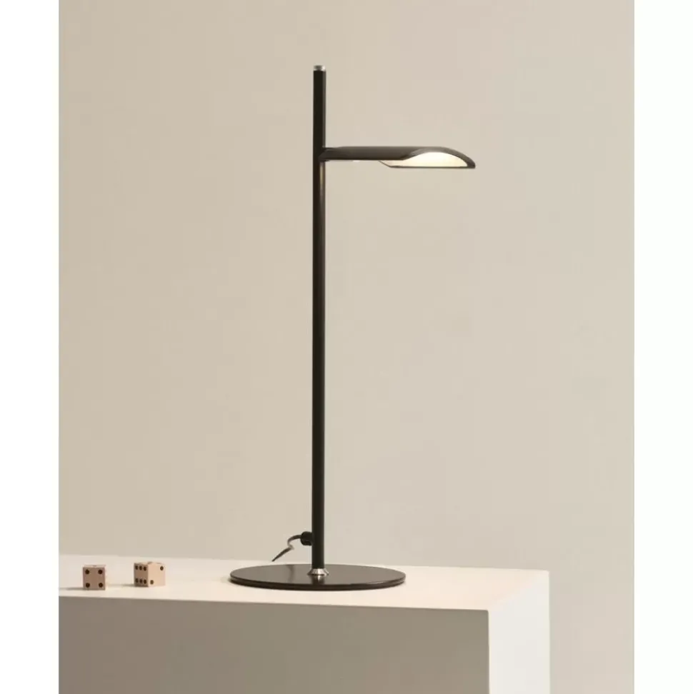 Dimmbare Led-Tischlampe Veneta
