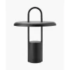 Dimmbare Outdoor Led-Tischlampe Pier Mit Usb-Anschluss