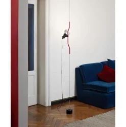Dimmbare Pendelleuchte Parentesi