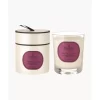 Duftkerze Aromatherapy (Feige, Cassis & Orange)