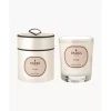 Duftkerze Aromatherapy (Vanille)