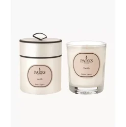Duftkerze Aromatherapy (Vanille)