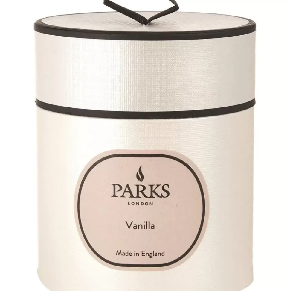 Duftkerze Aromatherapy (Vanille)