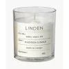 Duftkerze Linden (Lindenbluten)