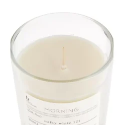 Duftkerze Morning (Grapefruit)