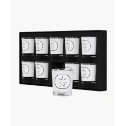 Duftkerzen-Set Parks Exclusive, 10Er-Set