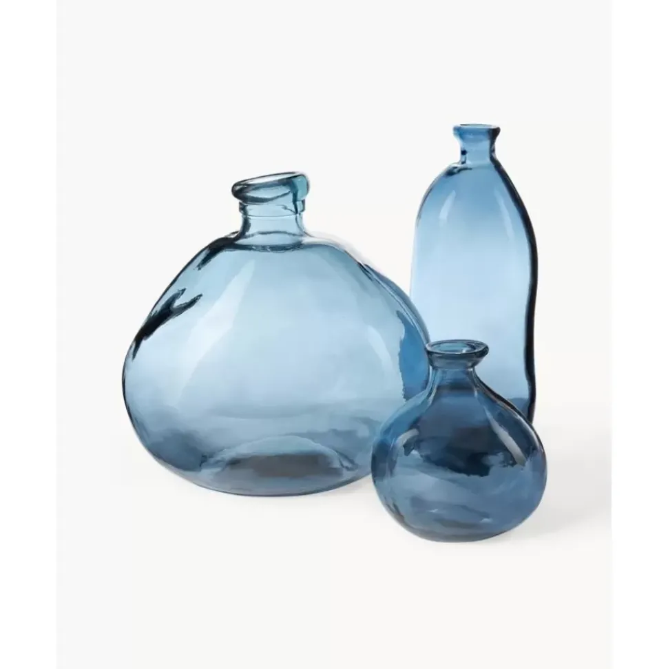 Flaschenvase Dina