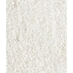Flauschiger Hochflor-Laufer Leighton