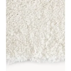 Flauschiger Hochflor-Laufer Leighton