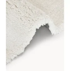 Flauschiger Hochflor-Laufer Leighton