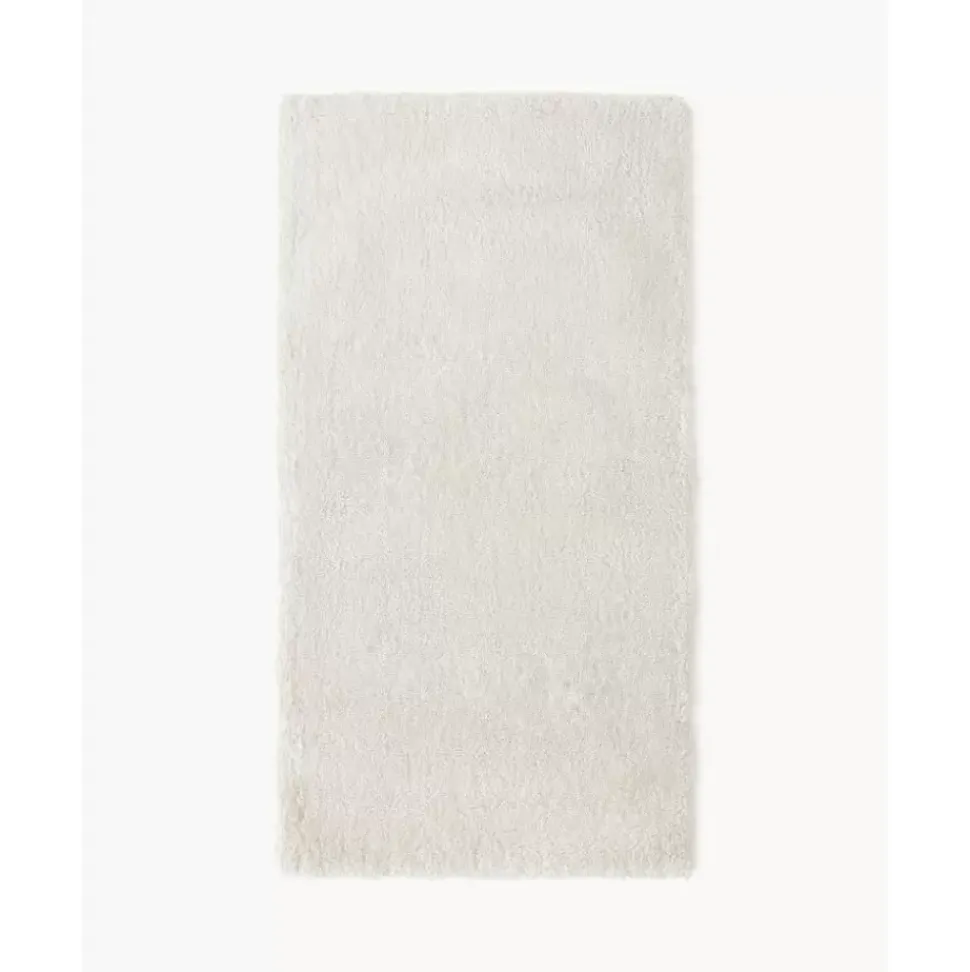 Flauschiger Hochflor-Teppich Leighton