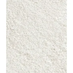 Flauschiger Hochflor-Teppich Leighton