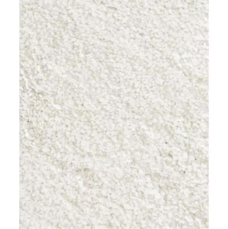 Flauschiger Hochflor-Teppich Leighton