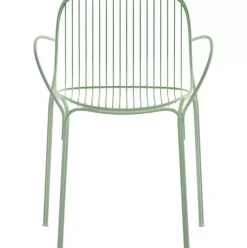 Garten-Armlehnstuhl Hiray