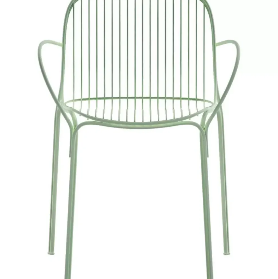 Garten-Armlehnstuhl Hiray