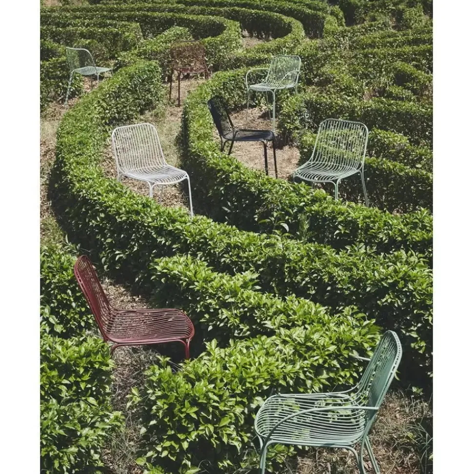 Garten-Armlehnstuhl Hiray