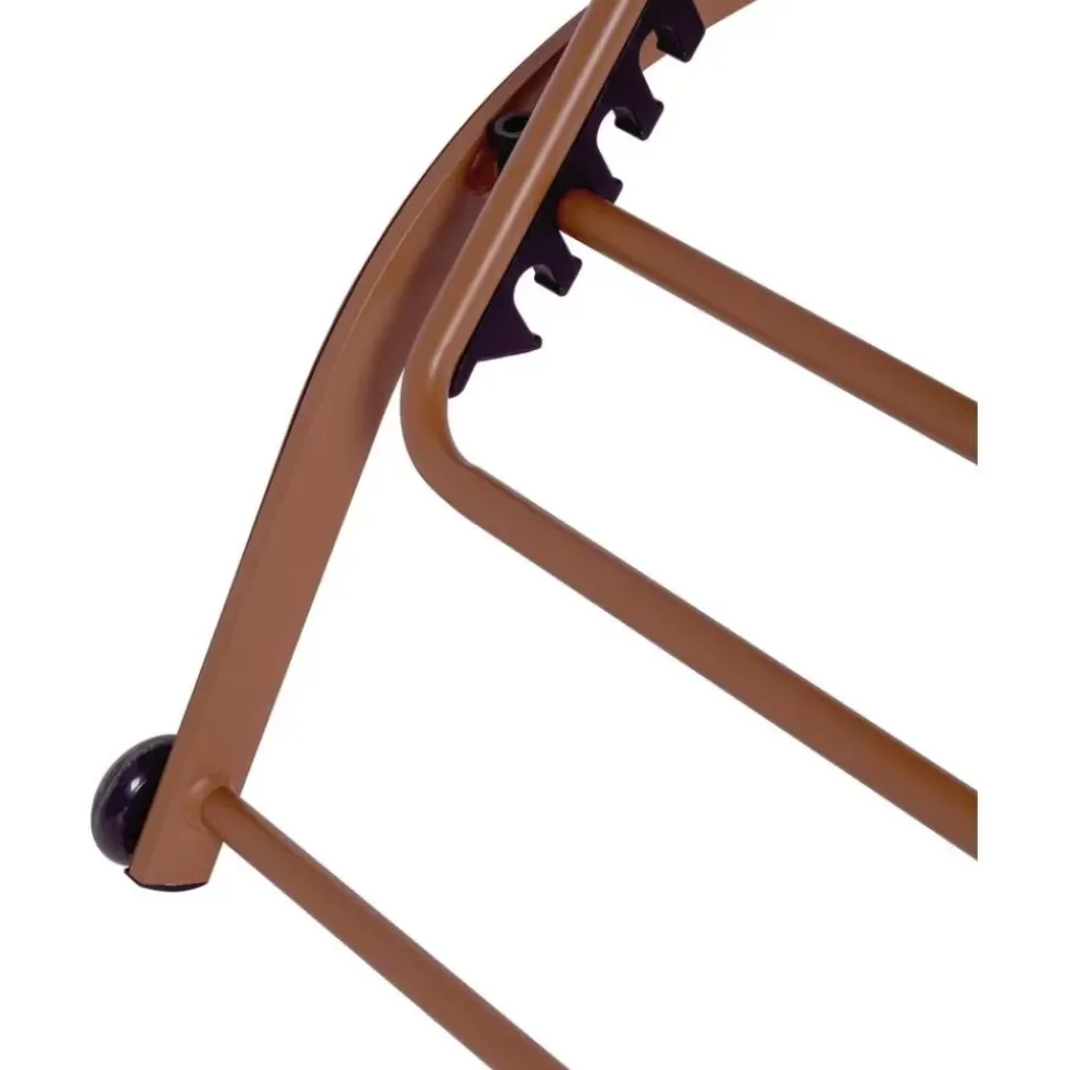 Gartenliege Taylor Mit Rollen