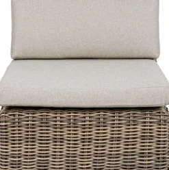 Garten-Loungesessel Coraline