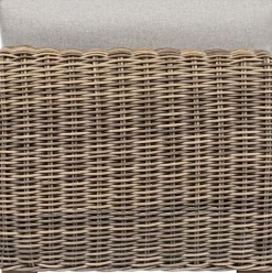 Garten-Loungesessel Coraline