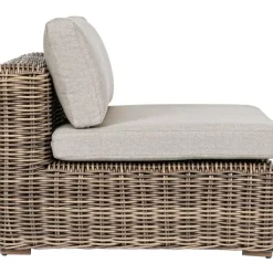 Garten-Loungesessel Coraline
